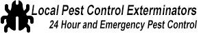 North Hills CA Pest Control Exterminators
